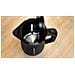 Bollitore Elettrico TWK4M223 1.7 L 2400 W Colore Nero - Foto miniatura 11
