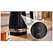Bollitore Elettrico TWK4M223 1.7 L 2400 W Colore Nero - Foto miniatura 8