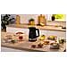 Bollitore Elettrico TWK4M223 1.7 L 2400 W Colore Nero - Foto miniatura 10