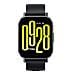 Redmi Watch 5 Active: Orologio Sportivo Display 2" LCD Digitale 320x385 Pixel Touch screen Colore: Nero /Moonlight Black - Foto miniatura 1