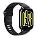 Redmi Watch 5 Active: Orologio Sportivo Display 2" LCD Digitale 320x385 Pixel Touch screen Colore: Nero /Moonlight Black - Foto miniatura 3
