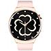 Smartwatch Modello Target, Rosa - Foto miniatura 3