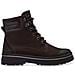 Figo Booties Stivaletti Sintetico E Tessile Scarpe Donna Marrone Eu 38, 2-26260-43 307 - Foto miniatura 2