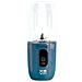 Color Design Frullatore Portatile Ricaricabile 460ml - Foto miniatura 1