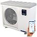 Pompa Di Calore Eco Elyo Full Inverter 13 Kw - Foto miniatura 1