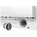 Lavatrice Standard 859991668130 Water Balance Plus 7 Kg Classe B Centrifuga 1151 giri - Foto miniatura 5