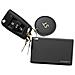Tracciatore Di Oggetti Traveltag Voyager Bluetooth Slim Apple Find My, Nero - Foto miniatura 4