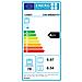 Forno Elettrico da Incasso Bake 800 33704009 Capacità 78 L Multifunzione Ventilato Colore Acciaio inox - Foto miniatura 2