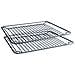 Forno Elettrico da Incasso Bake 800 33704009 Capacità 78 L Multifunzione Ventilato Colore Acciaio inox - Foto miniatura 8
