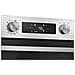 Forno Elettrico da Incasso Bake 800 33704009 Capacità 78 L Multifunzione Ventilato Colore Acciaio inox - Foto miniatura 3