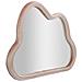 Specchio Con Cornice Cloud - Rosa - Mdf - 90x4x60 Cm - Foto miniatura 2