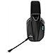 Casque Gaming Senin H01 Noir - Foto miniatura 2