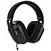 Casque Gaming Senin H01 Noir - Foto miniatura 1