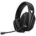 Casque Gaming Senin H01 Noir - Foto miniatura 3