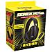 Casque Gaming Senin H01 Noir - Foto miniatura 4