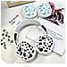 Set Di Coperture Protettive Per Cuffie Airpods Max 1/2 Gen Blue - Foto miniatura 2