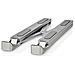 NBSTND100SI supporto per laptop Supporto per computer portatile Alluminio 43,2 cm (17") - Foto miniatura 6