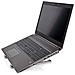 NBSTND100SI supporto per laptop Supporto per computer portatile Alluminio 43,2 cm (17") - Foto miniatura 7