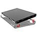 Custodia Protettiva Trasparente Switch 2 6-in-1 Hbs-2817 - Foto miniatura 2