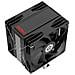 Dissipatore CPU ad Aria ETS-T41 per Socket Intel LGA 1700/1200/115x e Socket AMD AM5/AM4 - Foto miniatura 6