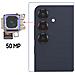 Fotocamera Posteriore Principale Per Samsung Galaxy S25 Plus Sensore 50mp - Foto miniatura 2