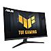TUF Gaming VG32VQM5B Monitor PC 80 cm (31.5") 1920 x 1080 Pixel Full HD LCD Nero - Foto miniatura 5