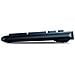 KM3322W tastiera Mouse incluso Ufficio RF Wireless QWERTY Italiano Nero - Foto miniatura 2