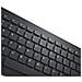 KM3322W tastiera Mouse incluso Ufficio RF Wireless QWERTY Italiano Nero - Foto miniatura 5