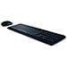 KM3322W tastiera Mouse incluso Ufficio RF Wireless QWERTY Italiano Nero - Foto miniatura 6