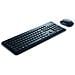 KM3322W tastiera Mouse incluso Ufficio RF Wireless QWERTY Italiano Nero - Foto miniatura 7