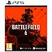 Day One: 10/10/2025 - Battlefield 6 Phantom Edition Ps5 Eu Prevendita - Foto miniatura 1