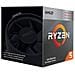 Processore Ryzen 5 3400G (scheda grafica Radeon™ RX Vega 11 integrata). 4 core / 8 thread. TDP 65 W. Socket AM4. Cache L2+L3 da 6 MB. Boost clock fino a 4,2 GHz. Dissipatore Wraith Stealth incluso - Foto miniatura 1
