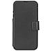 Custodia Magsafe Per Iphone 17 Pro Folio Staccabile Elegante E Resistente, Nero - Foto miniatura 1