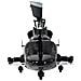 Bell 222 modellino radiocomandato (RC) Elicottero Motore elettrico - Foto miniatura 2