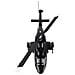 Bell 222 modellino radiocomandato (RC) Elicottero Motore elettrico - Foto miniatura 9