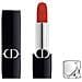 , Rouge Dior, Velluto, Rossetto Cremoso, 777, Fahrenheit, 3.5 G - Foto miniatura 1