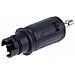 Ugello Di Spruzzatura Jetforce Prospray 1/4"" - 3000 Psi, 60°c | Compatibile Con Idropulitrici Lavor, Dewalt, Ford | Regolabile, Alta Pressione - Foto miniatura 2