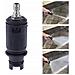 Ugello Di Spruzzatura Jetforce Prospray 1/4"" - 3000 Psi, 60°c | Compatibile Con Idropulitrici Lavor, Dewalt, Ford | Regolabile, Alta Pressione - Foto miniatura 1