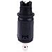 Ugello Di Spruzzatura Jetforce Prospray 1/4"" - 3000 Psi, 60°c | Compatibile Con Idropulitrici Lavor, Dewalt, Ford | Regolabile, Alta Pressione - Foto miniatura 5