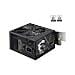 MAG A650BN PCIE5 II alimentatore per computer 650 W 20+4 pin ATX ATX Nero - Foto miniatura 4