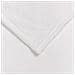 Coperte da Pile 6 pcs Bianco 220 x 240 cm Panno - Foto miniatura 6