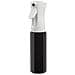 Spruzzatore D'acqua Per Salone Extreme Mist Black /white 300 Ml - Foto miniatura 1