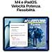 iPad Air 11" M4 (2026) Wi-Fi + Cellular 512GB - Purple - Foto miniatura 8
