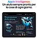 iPad Air 11" M4 (2026) Wi-Fi + Cellular 512GB - Purple - Foto miniatura 7