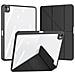 Cover per iPad Pro 11 (2024) - Pelle /PU - Foto miniatura 2