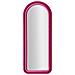 Specchio Con Cornice Vkh464-rosa-mdf-60x4x160 Cm - Foto miniatura 1