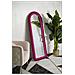 Specchio Con Cornice Vkh464-rosa-mdf-60x4x160 Cm - Foto miniatura 5