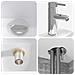 Mobile Lavabo da Parete Sonoma grigio 53 x 35 x 63 cm - Foto miniatura 6