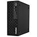 Picoworx T80 III Intel Core Ultra 7 258V 32 GB LPDDR5x-SDRAM 1 TB SSD Windows 11 Pro Mini PC Nero - Foto miniatura 2
