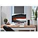 Picoworx T80 III Intel Core Ultra 7 258V 32 GB LPDDR5x-SDRAM 1 TB SSD Windows 11 Pro Mini PC Nero - Foto miniatura 7